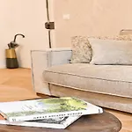 New Flat With Ac Porte Maillot Arc De Triomphe