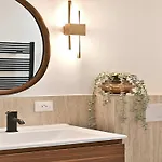 New Flat With Ac Porte Maillot Arc De Triomphe