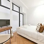 New Flat With Ac Porte Maillot Arc De Triomphe