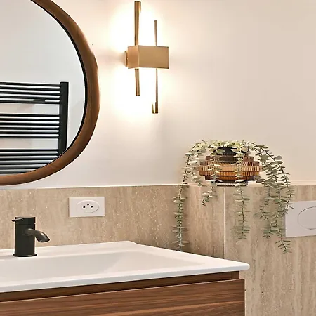 New Flat With Ac Porte Maillot Arc De Triomphe * Parigi