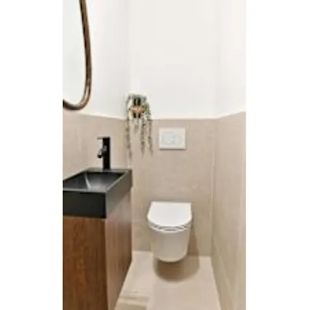 Appartamento New Flat With Ac Porte Maillot Arc De Triomphe
