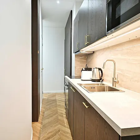 Appartamento New Flat With Ac Porte Maillot Arc De Triomphe *
